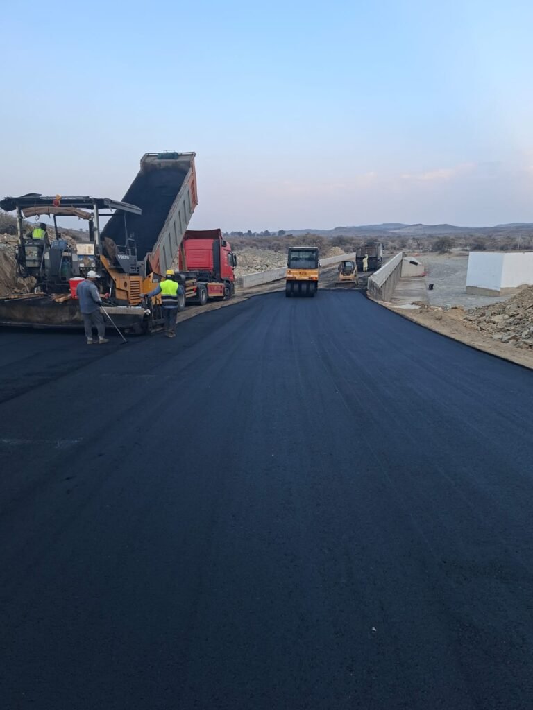 شركة أسفلت سراة عبيدة