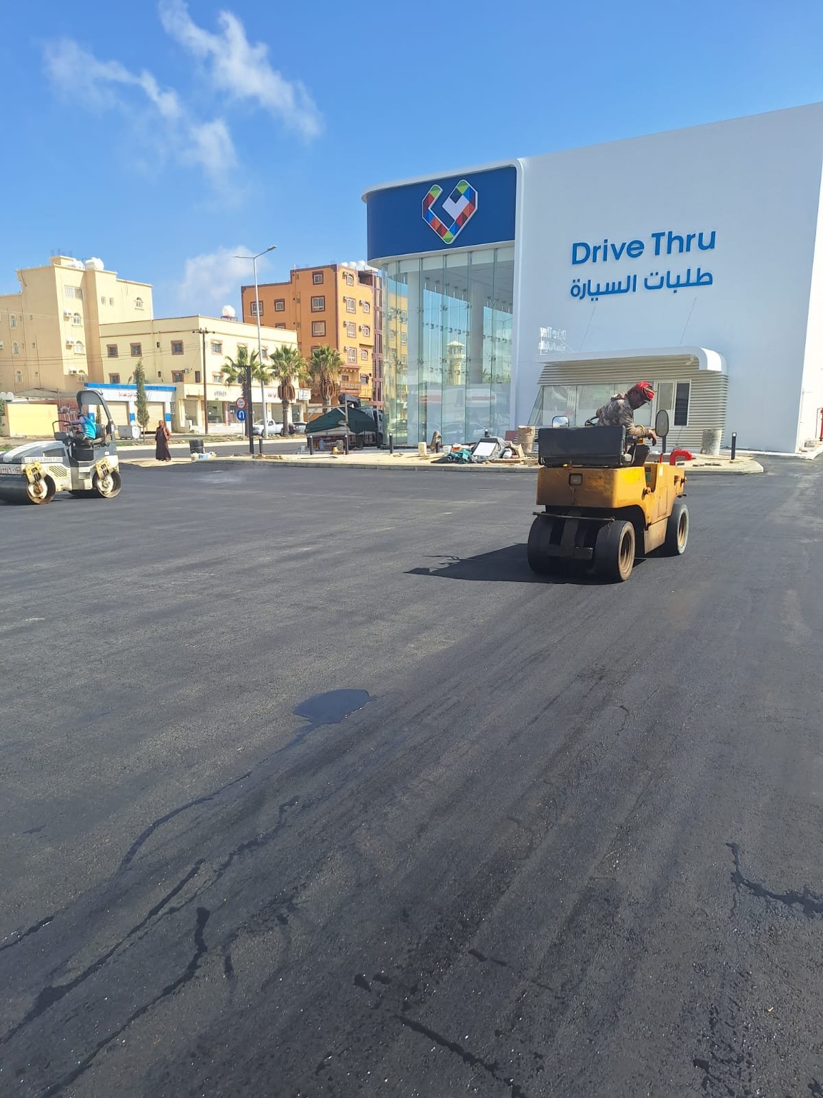 مواقف الشركات